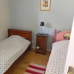 Holiday home La Bergerie De Genouse Marnay (Vienne)