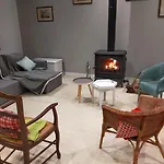 Holiday home La Bergerie De Genouse *