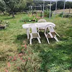 La Bergerie De Genouse Marnay (Vienne)