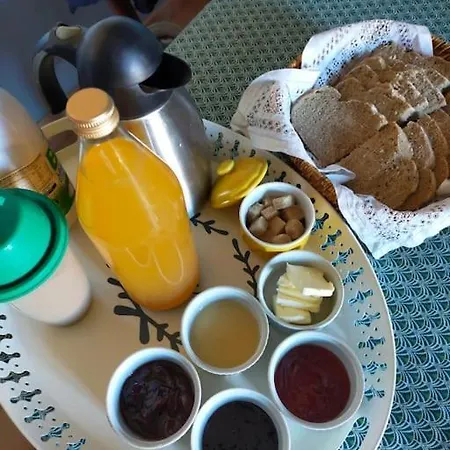 La Bergerie De Genouse Prázdninový dům Marnay (Vienne)