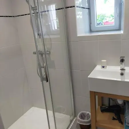 La Bergerie De Genouse *