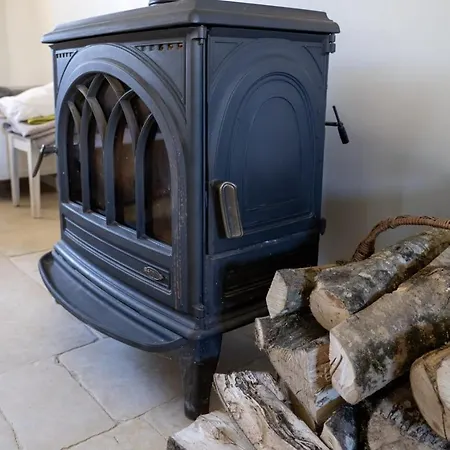 La Bergerie De Genouse Prázdninový dům Marnay (Vienne)