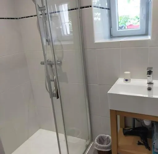 La Bergerie De Genouse *