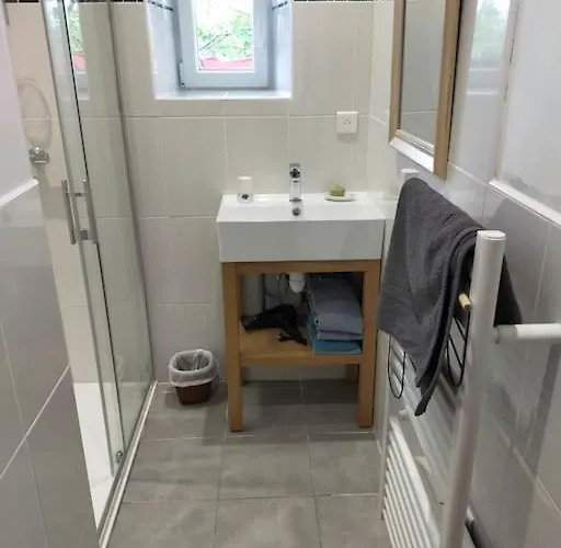 La Bergerie De Genouse Marnay (Vienne)