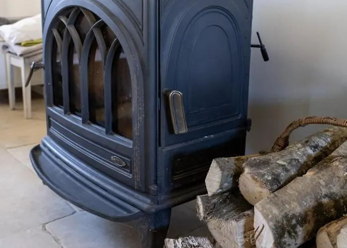 La Bergerie De Genouse Casa de Férias Marnay (Vienne)